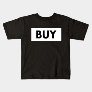 BUY - They Live (1988) - John Carpenter Kids T-Shirt